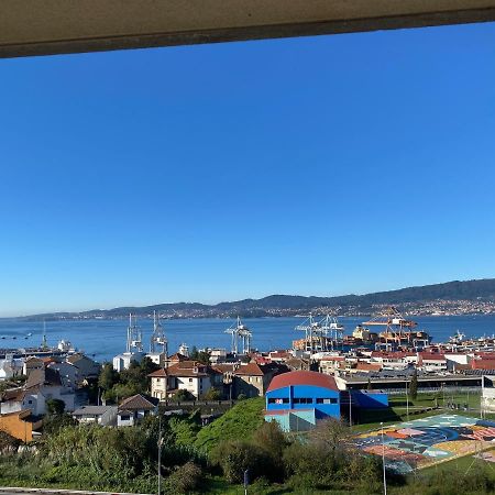 “Ledicia”, Piso En Alquiler Daire Vigo Dış mekan fotoğraf