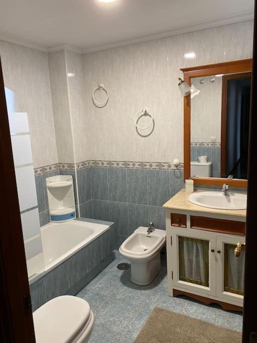 “Ledicia”, Piso En Alquiler Daire Vigo Dış mekan fotoğraf