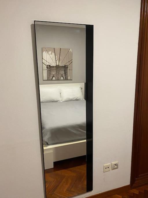 “Ledicia”, Piso En Alquiler Daire Vigo Dış mekan fotoğraf