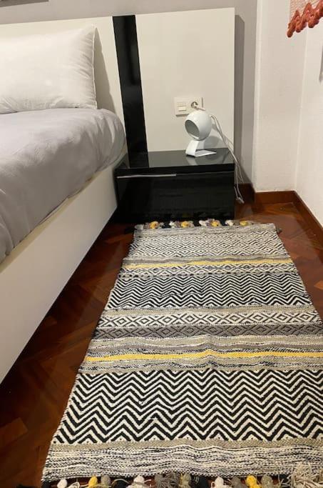 “Ledicia”, Piso En Alquiler Daire Vigo Dış mekan fotoğraf